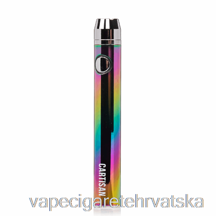 Vape Hrvatska Cartisan Button Vv 650 510 Baterija Duga